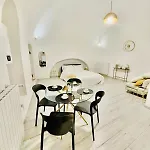 San Lorenzo Feriehus Melfi
