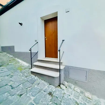 San Lorenzo Nyaraló