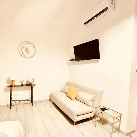 Сasa de vacaciones San Lorenzo Melfi