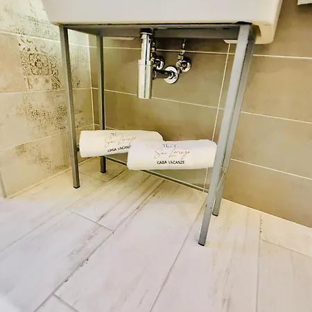 San Lorenzo Сasa de vacaciones *