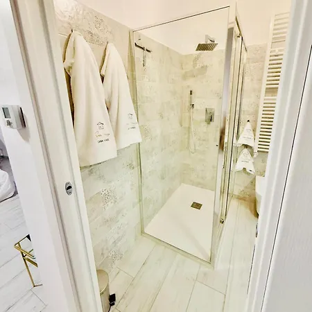 San Lorenzo Сasa de vacaciones Melfi