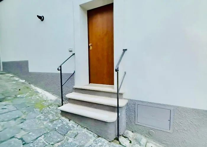 San Lorenzo Сasa de vacaciones