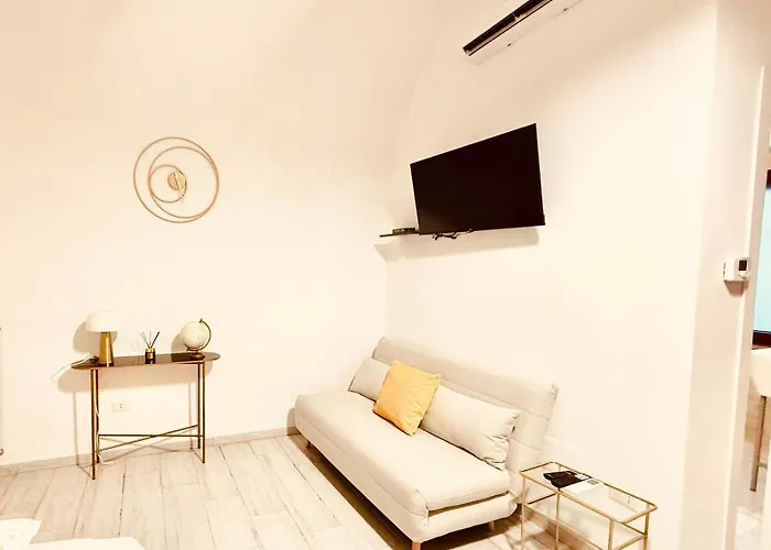 Prázdninový dům San Lorenzo Melfi