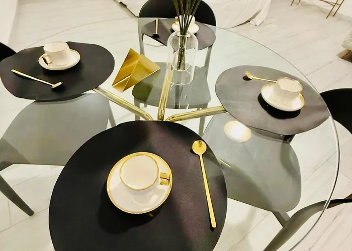 San Lorenzo Prázdninový dům *