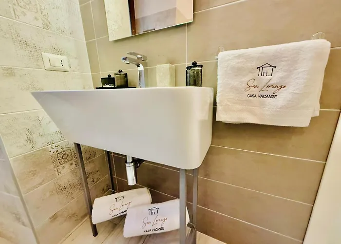 Сasa de vacaciones San Lorenzo *