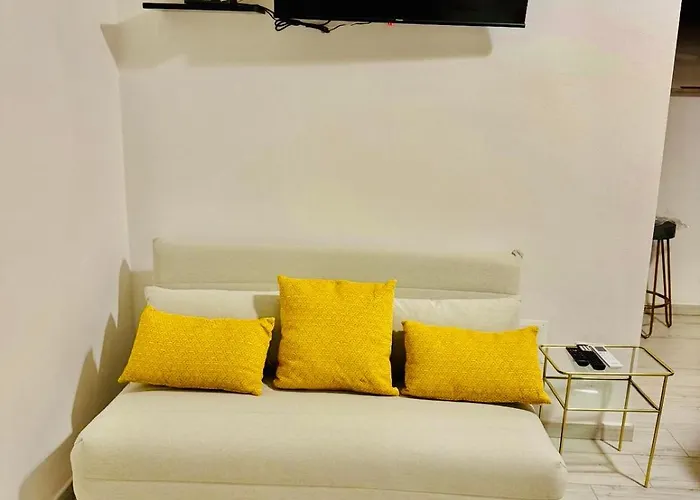 Сasa de vacaciones San Lorenzo *