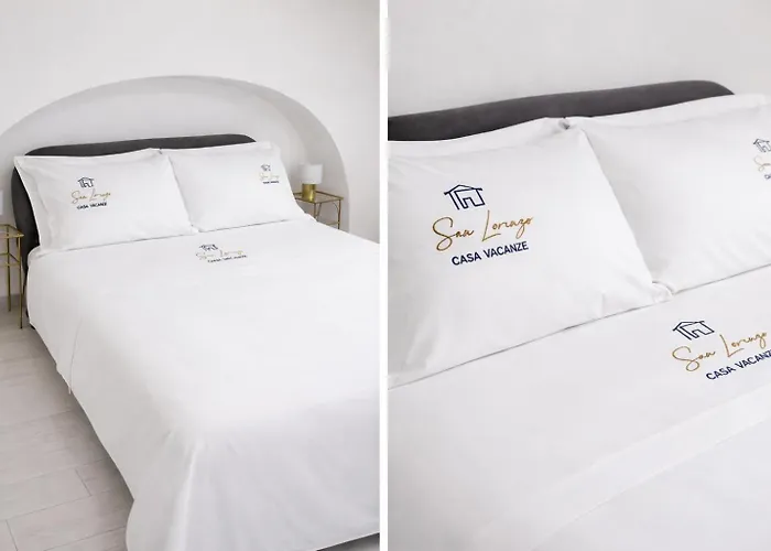 San Lorenzo Сasa de vacaciones