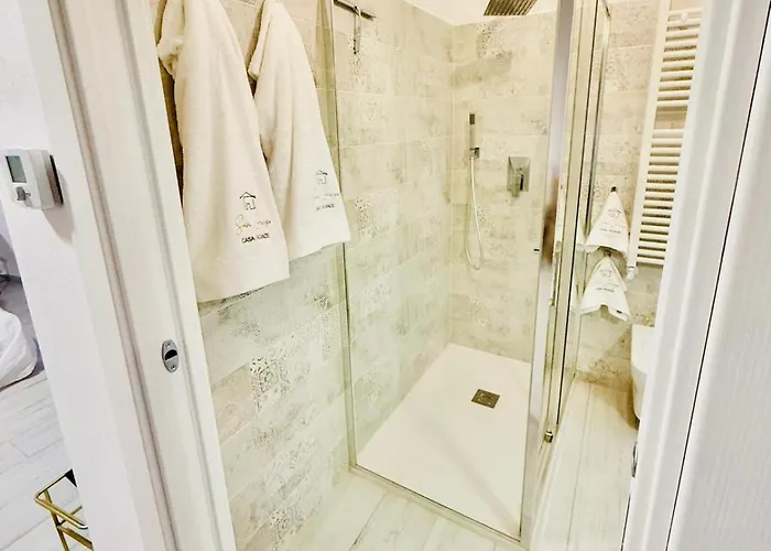 San Lorenzo Prázdninový dům Melfi